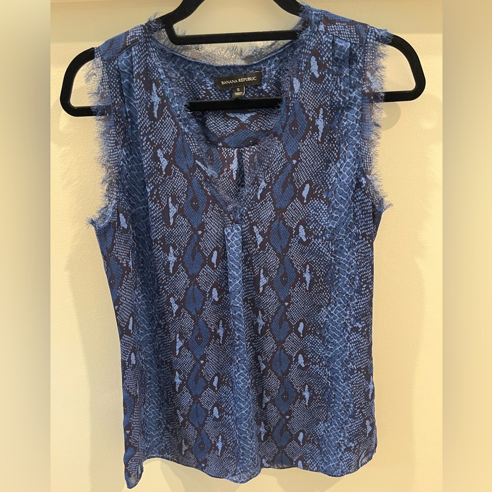 Banana Republic Top